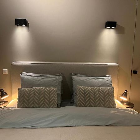 B&B Urban Oasis Амстердам Экстерьер фото